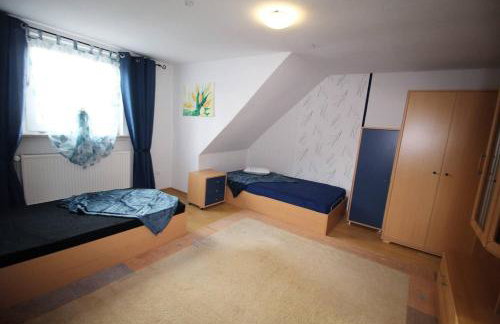 Ferienwohnung Ulrichstein/ Bobenhausen II - Foto 13