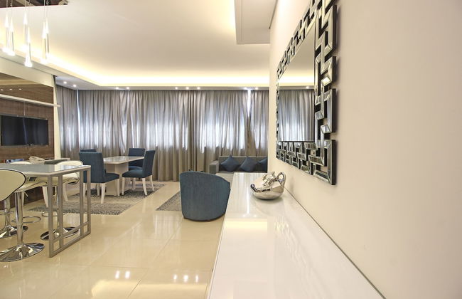 Palm Ville Suites - Photo 22