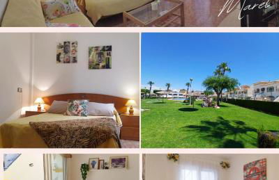 MAREL, Tu escapada en la costa mediterránea - Photo 1