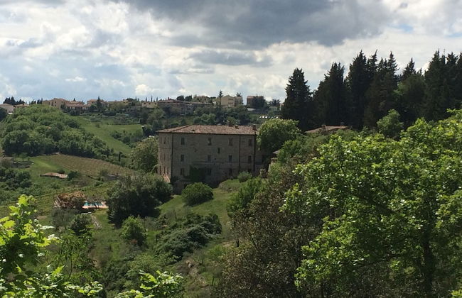 Relais Villa Casalta - Foto 80