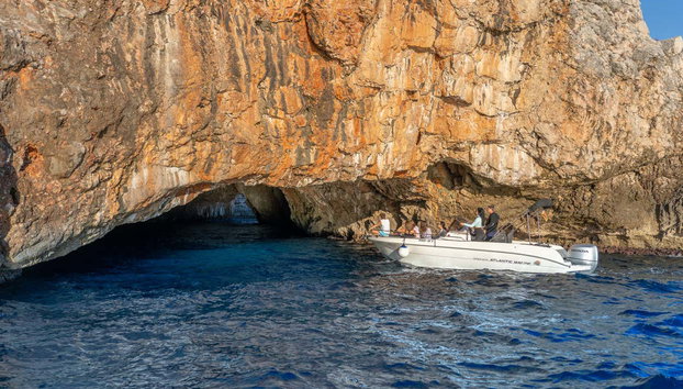Passeio de barco privado pela baía de Kotor - Foto 3