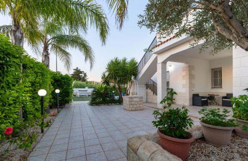 VILLA DAMA BIANCA - Foto 32