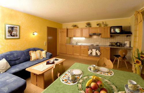 Ferienhof Hübner - Foto 19