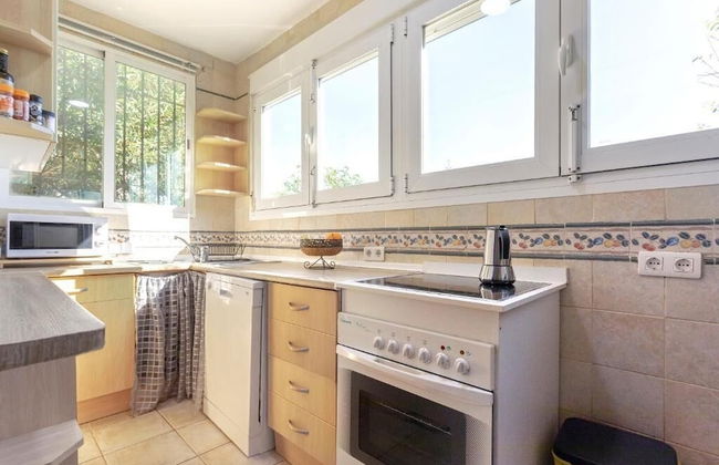 Sunstay Villa Sol Azul Benalmadena - Photo 4