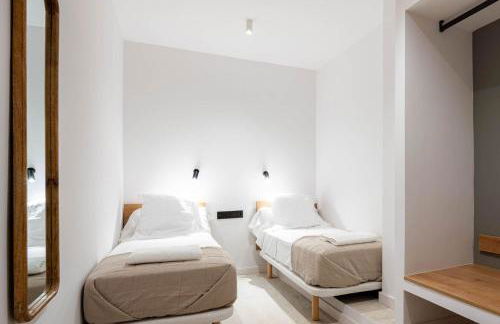 Masia Cal Noia - Rural Villas - Foto 7