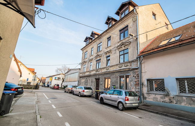 Apartment A1 - Photo 19