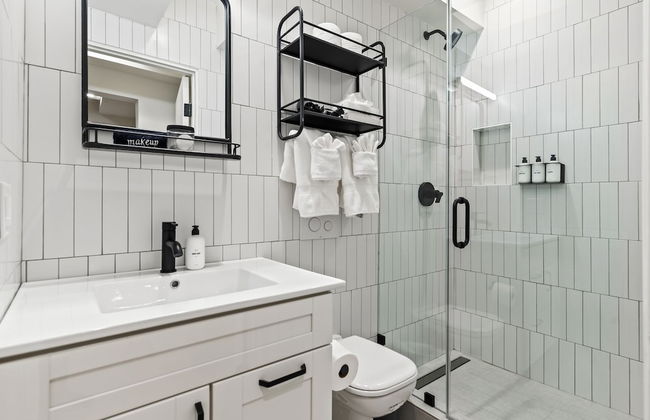 Kasa The Addison San Francisco - Photo 52