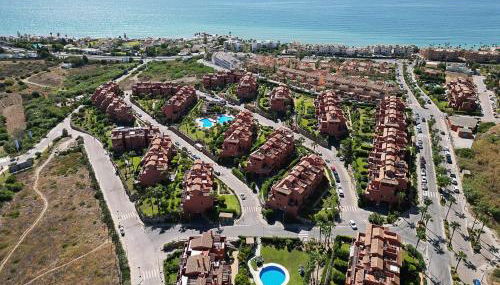 Sol Estepona - Photo 2