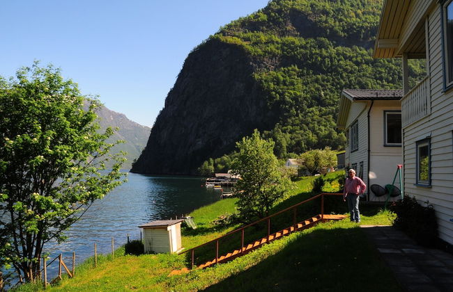 Visit Undredal - Foto 4