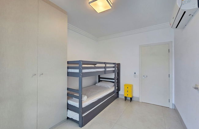 Apartamento Ilha de Milos - Foto 19