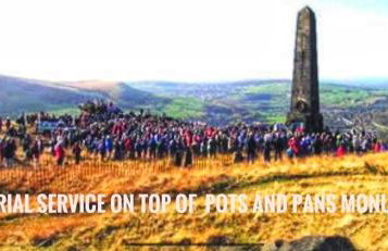 The Cottage, Grotton Hall, Lydgate, Saddleworth - Foto 34