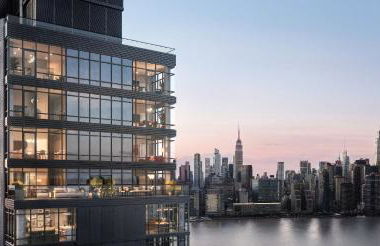 Greenpoint 1 BR w Work Setup by Anyplace - 11752 - Photo 35