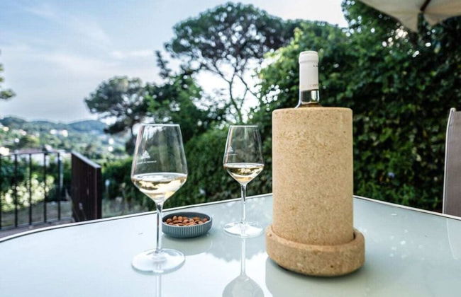 Casina Montenero Comfortable Holiday Residence - Foto 14