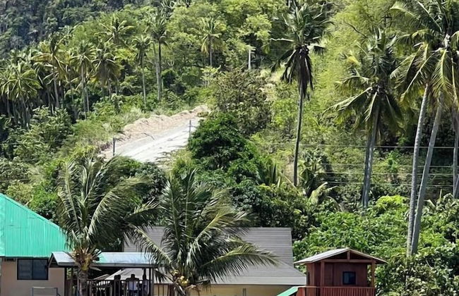 Jovillena Beach Resort Lobo Batangas - Foto 44