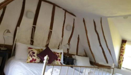 Entire Thatched Cottage - Foto 5