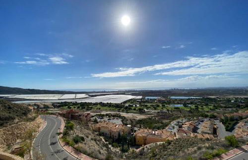 Vistamar appartment swimming pool and magnificent panoramic terrace ! - Foto 22