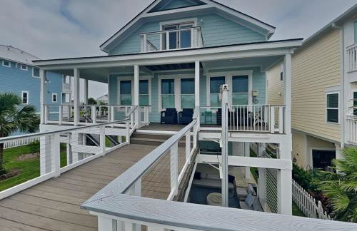 Blue Moon by Ryson Vacation Rentals - Foto 50