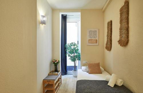 BBarcelona Mallorca Flats - Foto 79