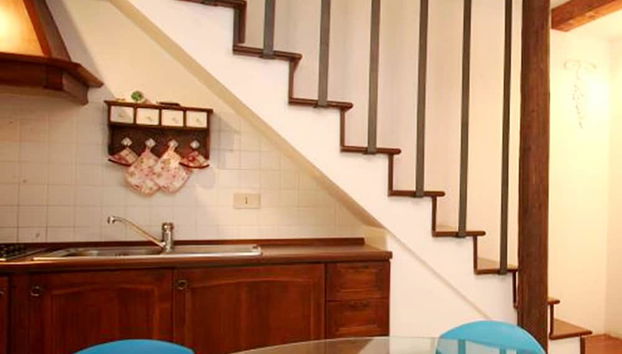 Cocina básica privada