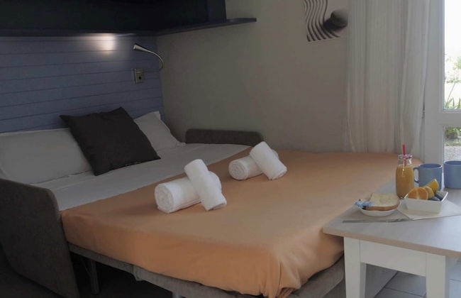 Residence La Cote D'emeraude, Saint-cast-le-guildo, Terraced House for 4 People - Foto 12