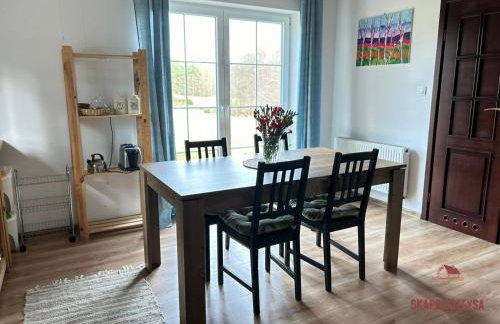 Skarb Sołtysa - apartament z widokiem - Photo 1