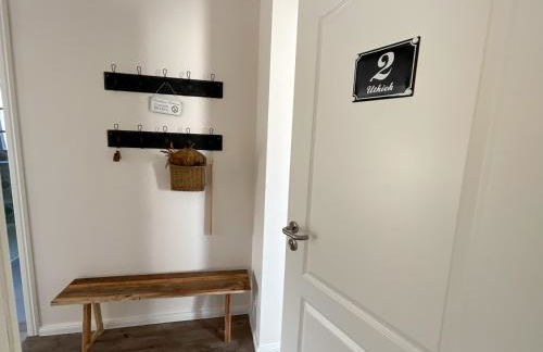 Ferienwohnung „Utkiek“ - Hof Mühlenkoppel - Foto 34