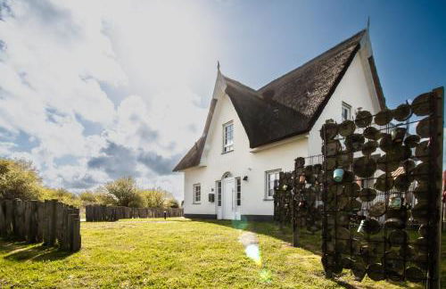 Villa Möwennest - Foto 18