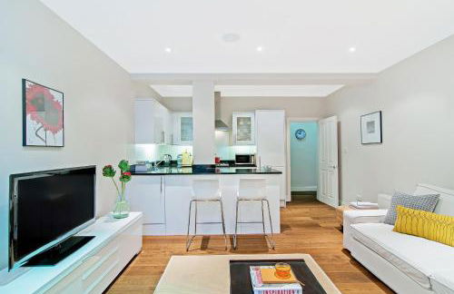 Madison Hill - White Hill House 1 - 1 bedroom flat - Photo 8