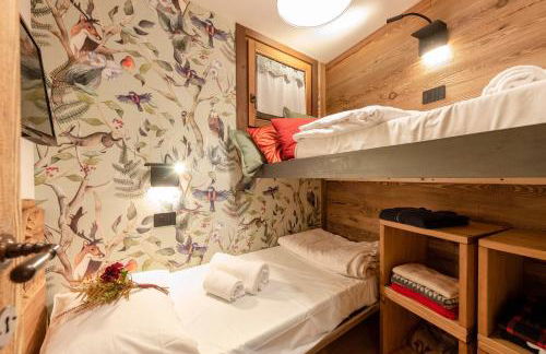 Beautiful Flat In Courmayeur - Happy Rentals - Foto 37