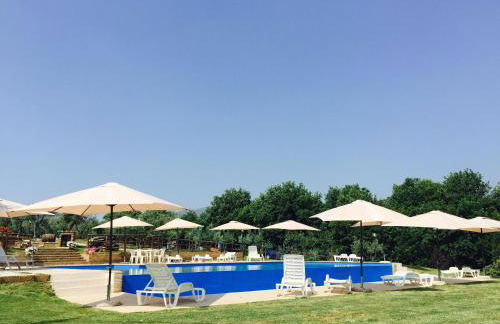 Agriturismo Nociquerceto - Foto 72