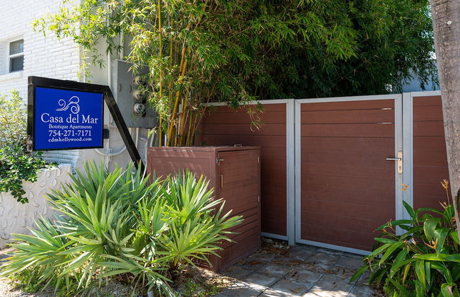 CASA DEL MAR HOLLYWOOD - Foto 69