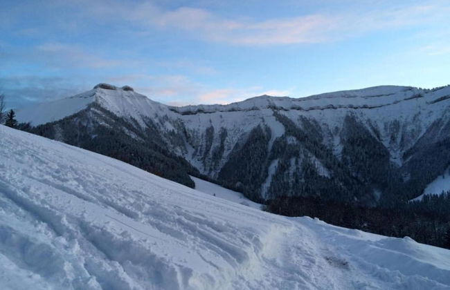 Apartment in Flachau Near Ski Lift - Foto 29