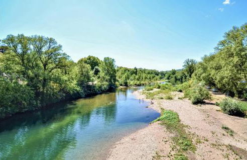 Beautiful Home In Méjannes-Le-Clap - Photo 32