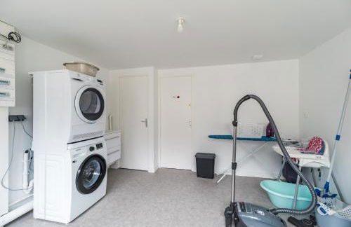 Charmante Maison Bretonne au Cœur de l'Île Grande - Foto 17