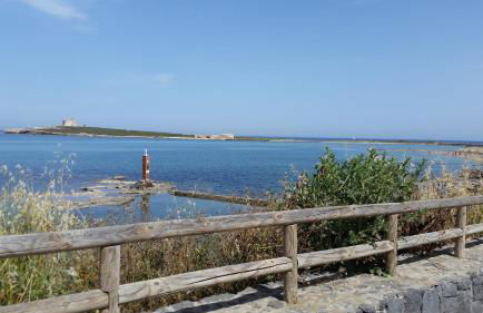 Apartments TERRAZZA DEI DUE MARI - Foto 37
