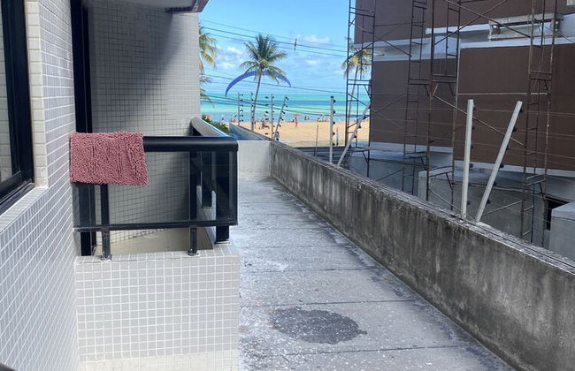 MARINAS PRAIA FLAT - Foto 19