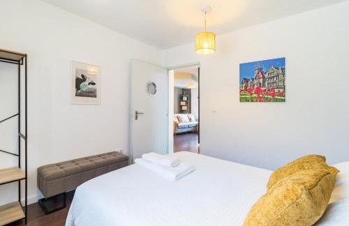 Calma, luz y diseño en el centro de Santander - Photo 21