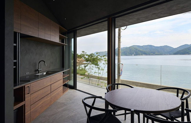 Seaside Villa SEEN - Foto 22
