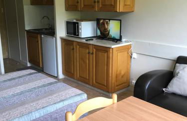 RÉSID BEC DE L AIGLE Studio 22 - LE LIORAN - Photo 8