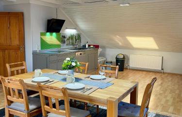 FeWo Taube in Schammels dorf am Brauereienweg Platz für 7 Personen - Photo 15