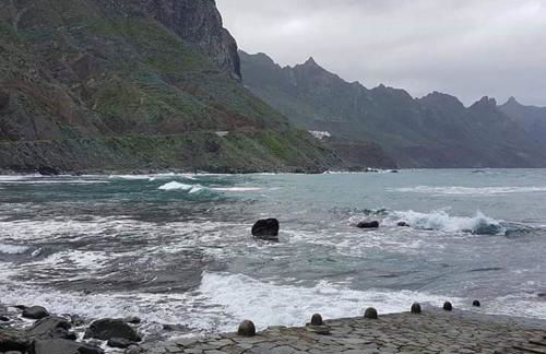 Ocean front La Maresia Holiday 2 Apartments - Foto 62