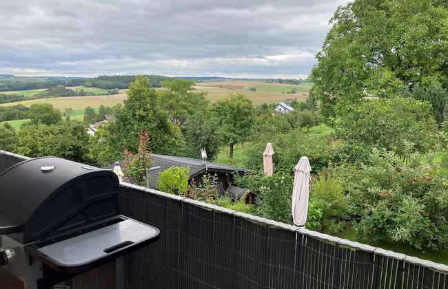 Appealing Apartment in Ittel With Garden, Parking, Bicycles - Foto 78