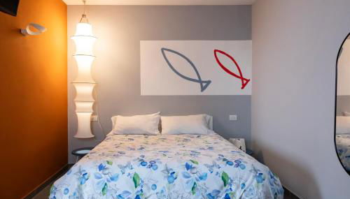 Ca de l'Angelon - Apartment Sardella - Foto 4