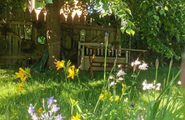 Gartenwohnung Paulsdorf - Foto 14