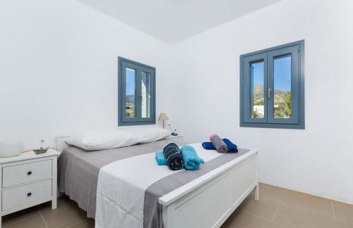 GAIA, unique villa, private pool & tennis court & boules - Foto 26