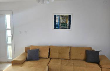 Apartment Vuletic, Ždrelac Pašman - Foto 7