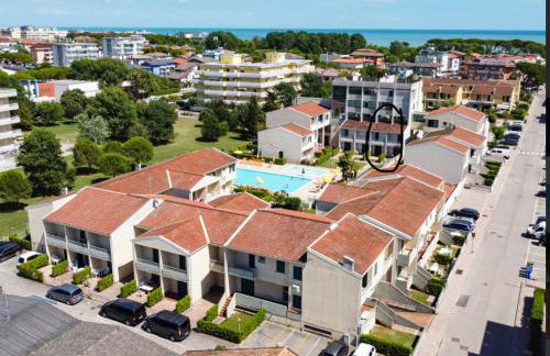 Apartment Caorle de Lux 3min from the BEACH, swimming pool, parking - Photo 33