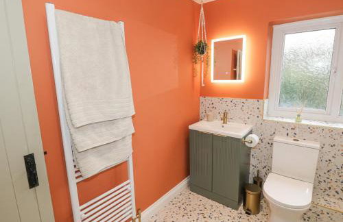 Frosthill Cottage - Foto 41