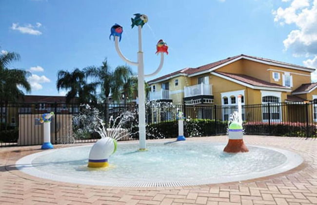 Lake Berkley - 7 Bed 5 Baths Villa - Foto 27