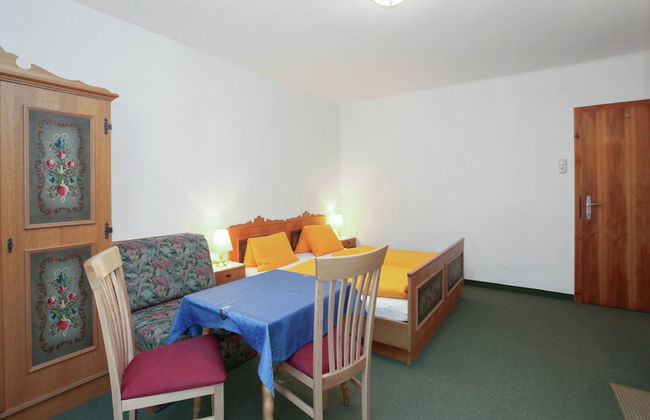 Chalet in Fusch Near Ski Lift and Lake - Foto 24